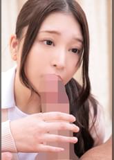 とっても美人で優しいナースさんに敏感過ぎて暴発しちゃう早漏チ〇ポの改善をお願いしました！　めちゃくちゃかわいいナースさんが男の性のお悩み相談＆早漏診療！なしくずしで生ハメ中出しまで！