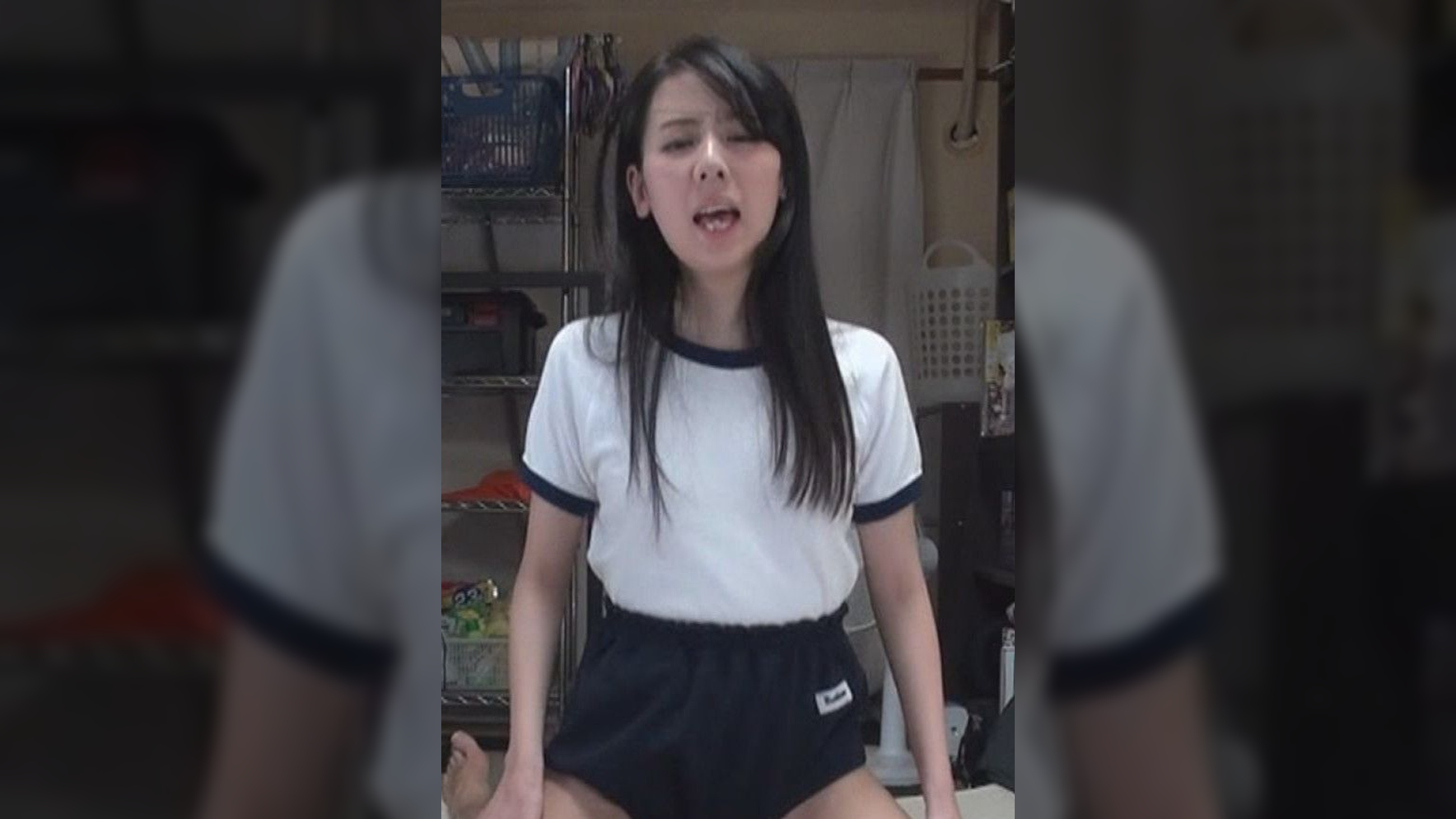 紗凪美羽　体育着にぶっかけＳＥＸ