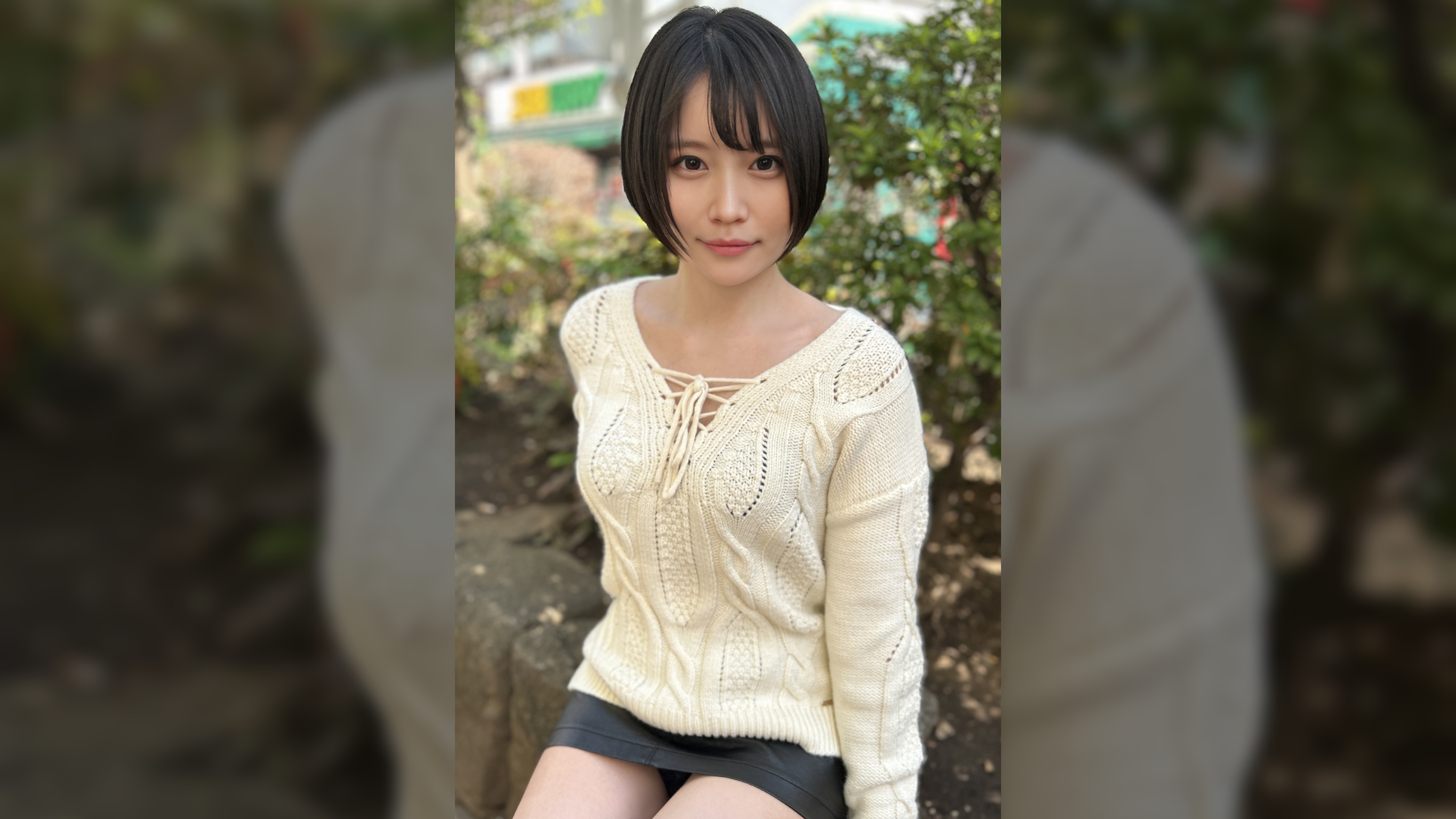 経験人数３ケタ超え！モデル体型の人気泡姫穴モテ娘　あかり