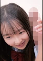 素人ナンパ 代々木でみつけたウブな女●●生に18cmメガチ〇ポを素股してもらったら、こんなにヤラしい事になりました。