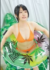 ●校帰りの女●●生が水着に着替えて参加！ヌルヌル泡泡ソープ体験