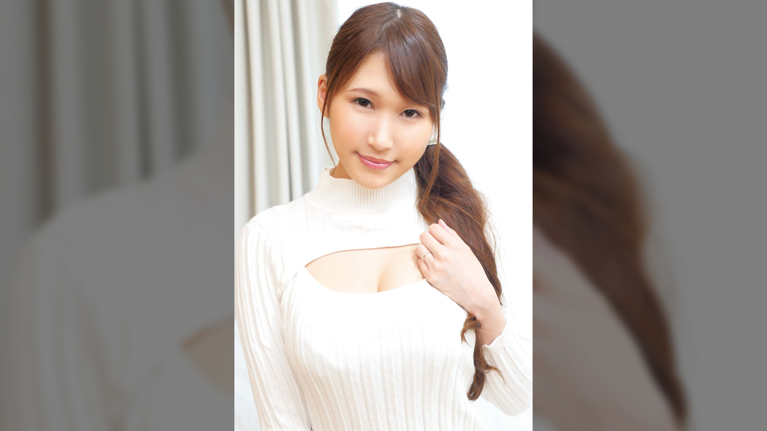 経験豊富な優しい素人人妻が最高の童貞筆おろし 