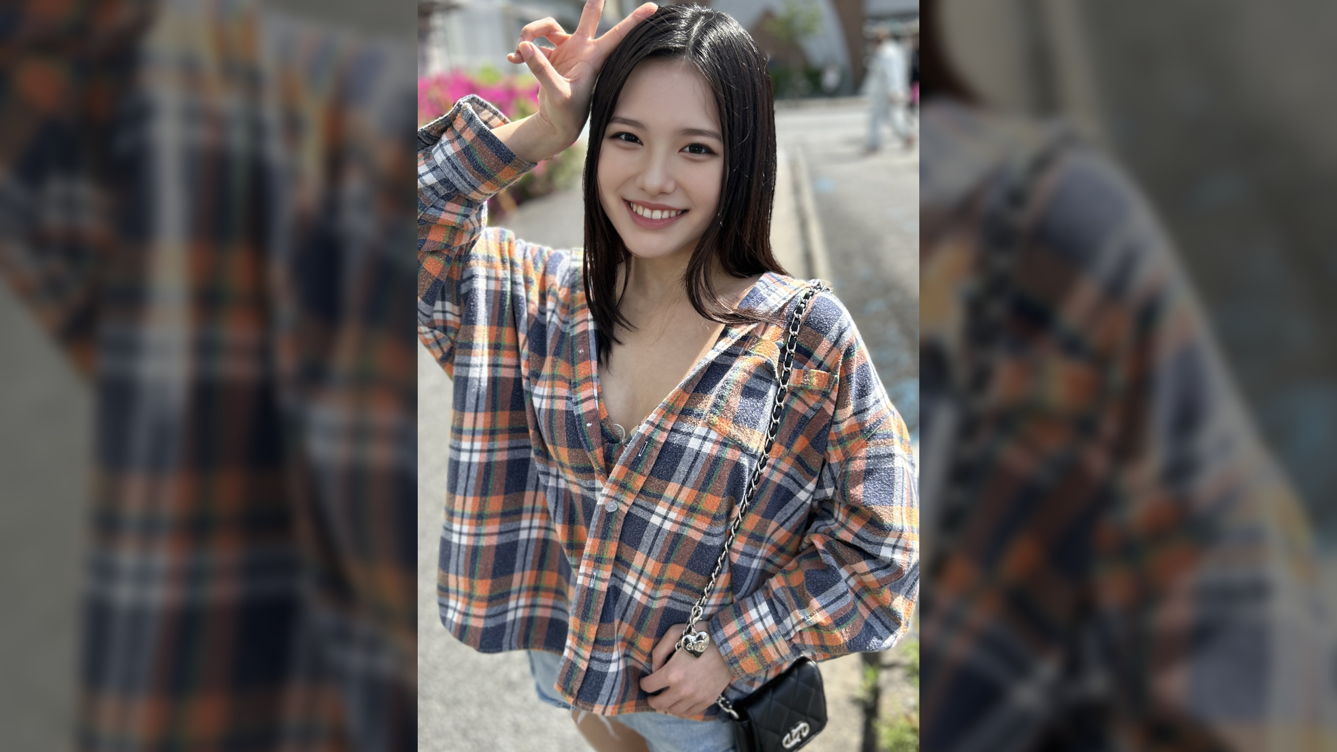 ワンナイトしか勝たん！毎週クラブで男を食いまくる肉食系キツマン穴モテ娘　まりな