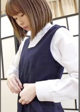 敏感ロ●ッ娘性感オイルエステ