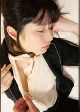 ●いつぶれた同僚を自宅お持ち帰り