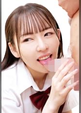 男女の友情は成立するのか！？女●●生限定！ ラップ1枚隔てて男友達チ○ポに素股体験させちゃいました♪