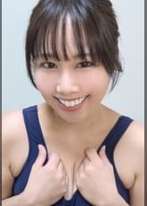 えっちな女●●生の淫語かたりかけぐちゅぐちゅ連続絶頂スク水オナニー　北村海智