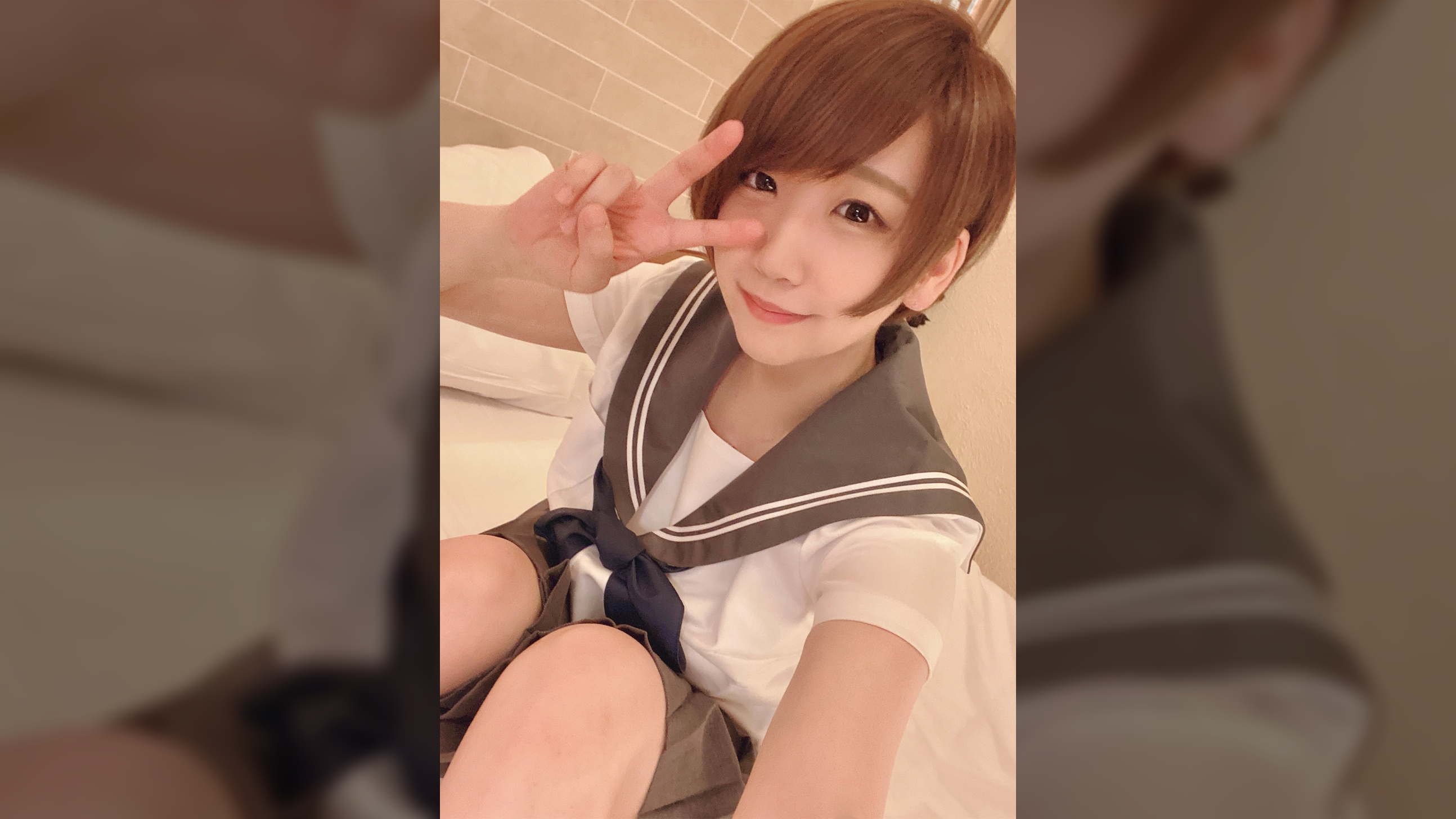 真面目陰キャ●●美少女と生ハメ！