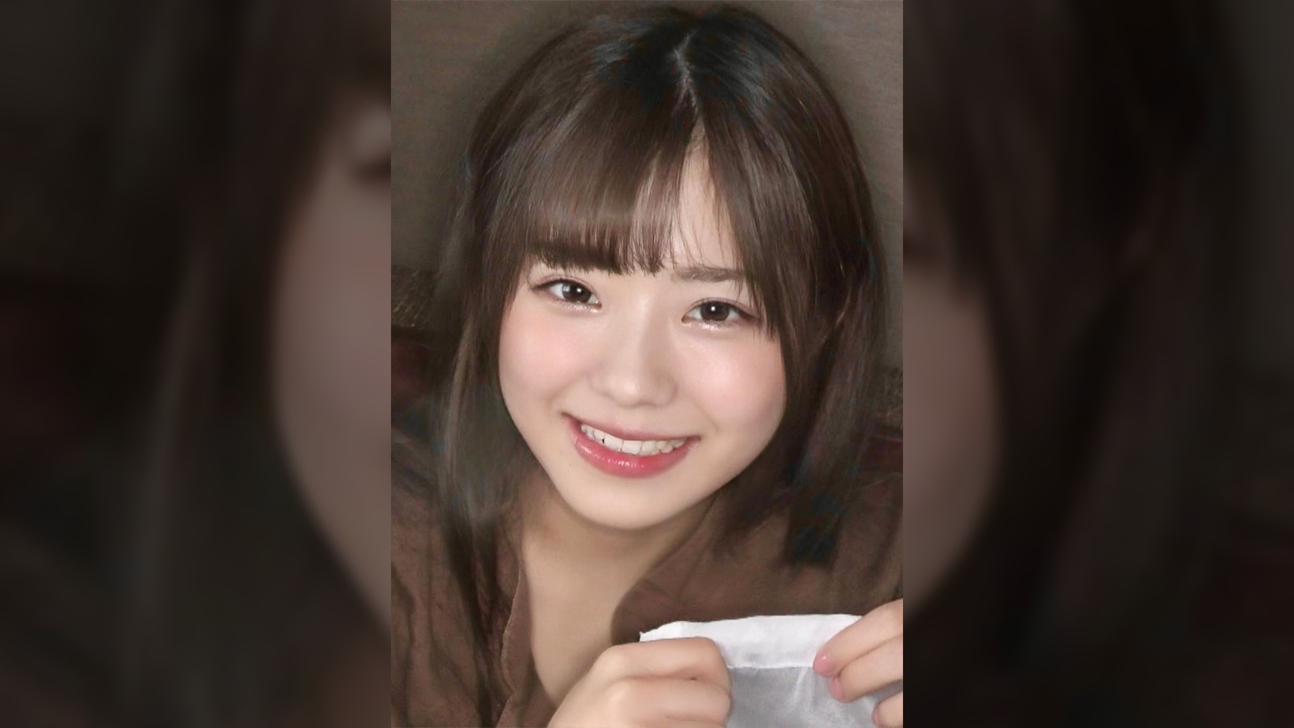 小動物みたいな愛くるしさの美少女と生ハメセックス