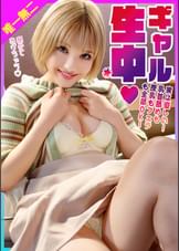 実は優しい！ギャルと乳首舐めも授乳もフェラも全部ＯＫ生中性交！