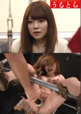 彼氏いなくて毎日オナニーしてるキュートな素人娘が危険な快楽責めで凄まじい絶頂