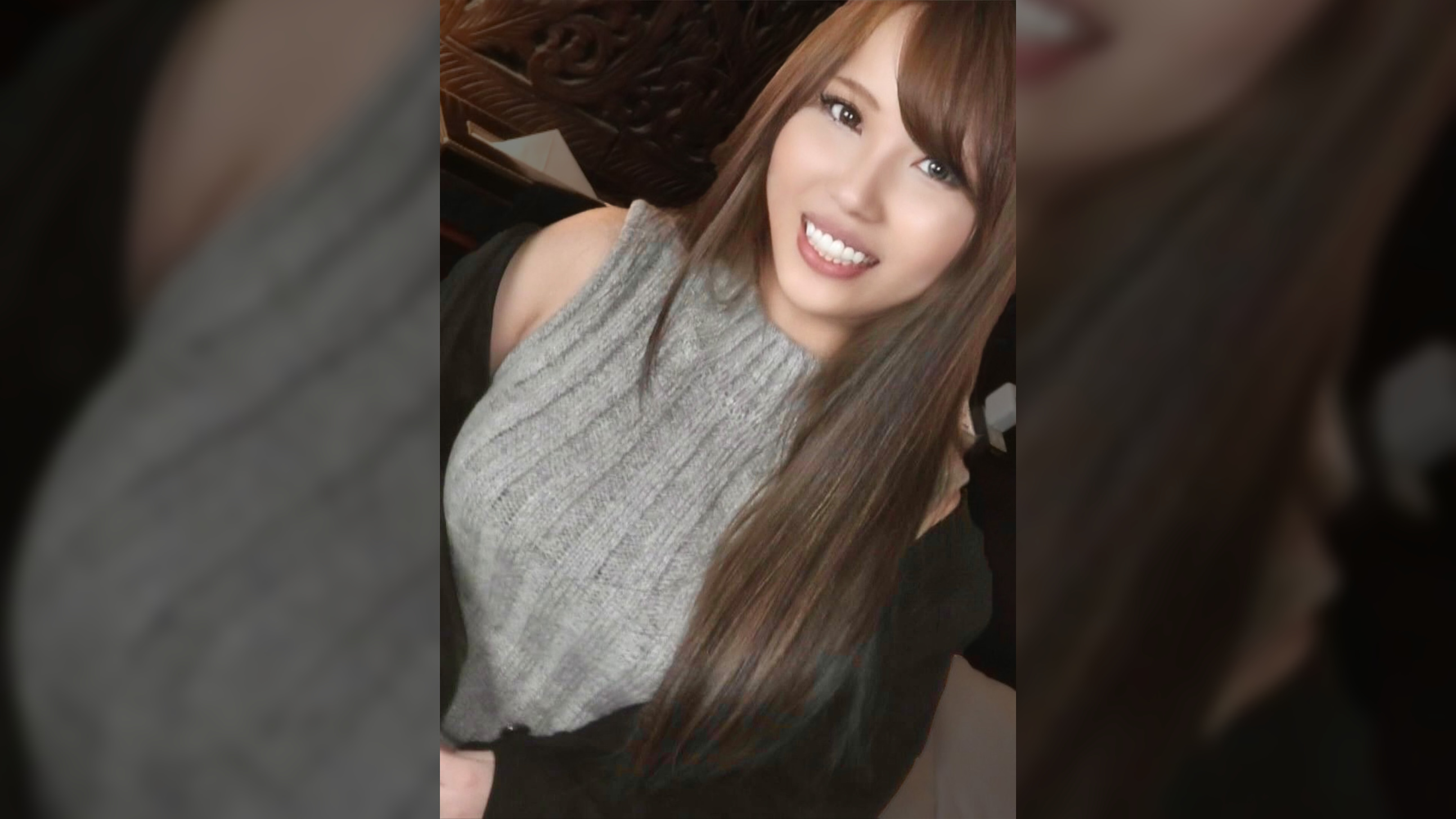 巨乳美女と遠慮なしの生ハメセックス！
