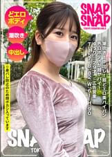 SNAP×SNAP model.048＿ゆうり