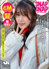 SNAP×SNAP model.043_ゆず