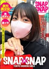 SNAP×SNAP model.047＿みなみ