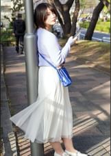 ≪夢遊秒085≫海外セレブ気取りな強気女　子宮陥落マーキング