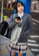 ≪夢遊秒037≫メスガキ生意気学◯　子宮沈没マーキング