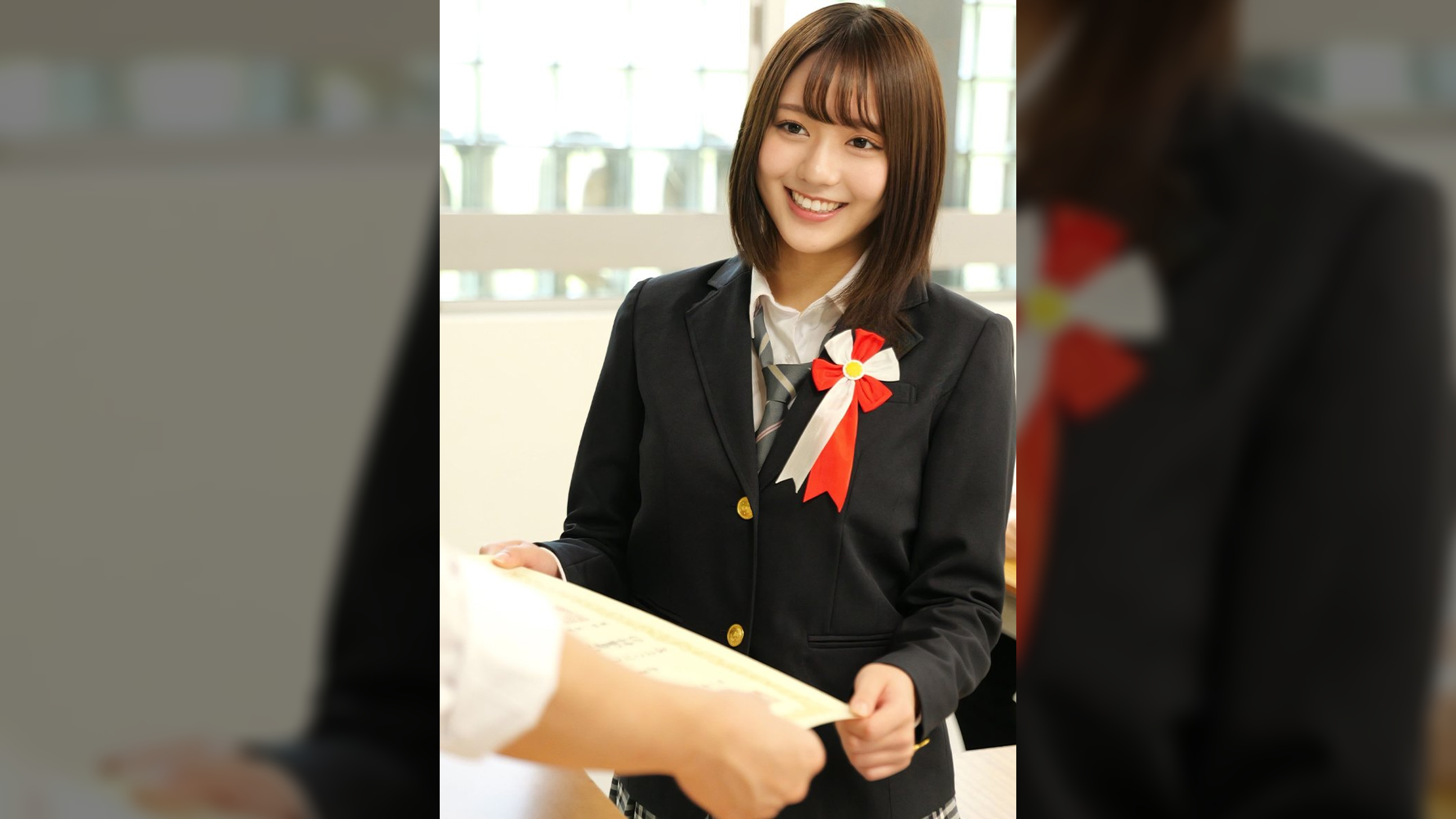 まりの