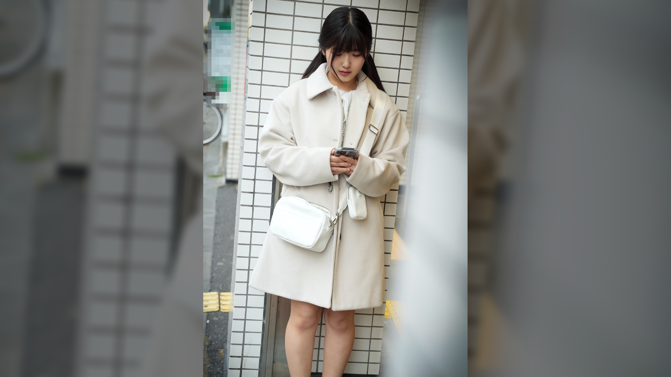 ≪夢遊秒078≫秋葉のコンカフェ天使/専業主婦希望♪　媚〇キマリすぎて失禁、しつこいクリ攻めに連続潮吹きで脱水寸前！中出しの余韻で潮吹き続ける激ヤバ◯罪動画