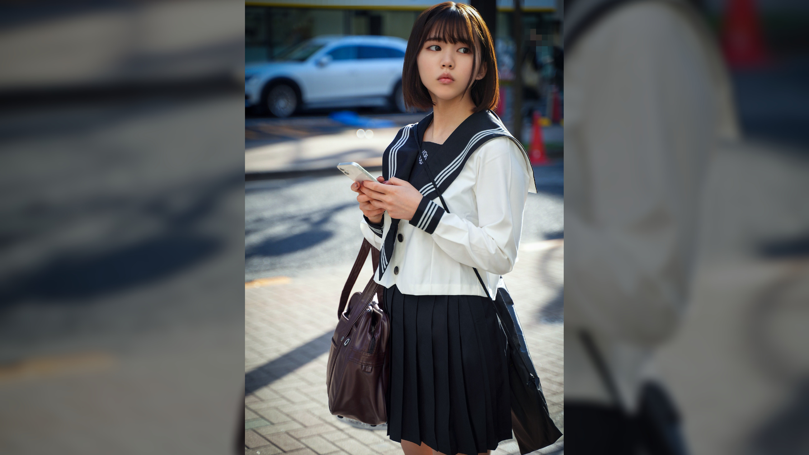 ≪夢遊秒084≫バトミントン部補欠/孕みやすい子宮　エビぞり絶頂・マ〇コ破壊に大絶叫　歯を食いしばりイキまくる学◯に妊娠確実中出しマーキング