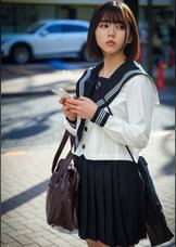 ≪夢遊秒084≫バトミントン部補欠/孕みやすい子宮　エビぞり絶頂・マ〇コ破壊に大絶叫　歯を食いしばりイキまくる学◯に妊娠確実中出しマーキング