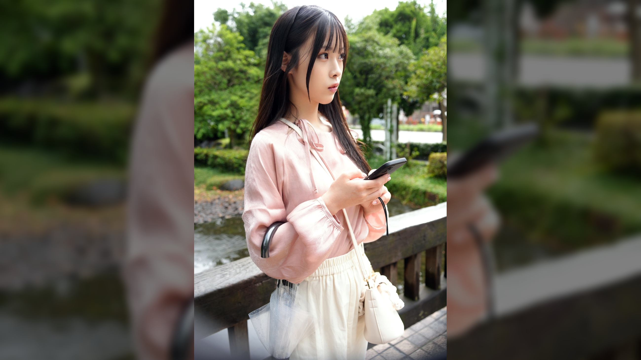 ≪夢遊秒100≫オタ活陰キャ美少女　媚オイルでキメキメ絶頂地獄。ヒーローは助けに来ない。