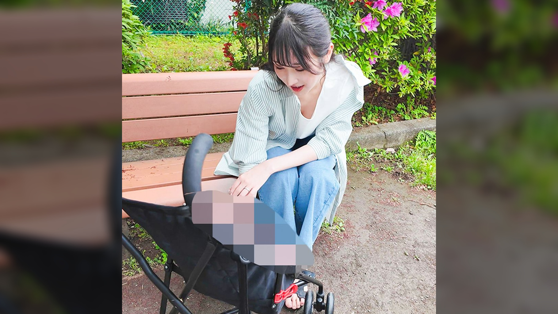 小野坂さん