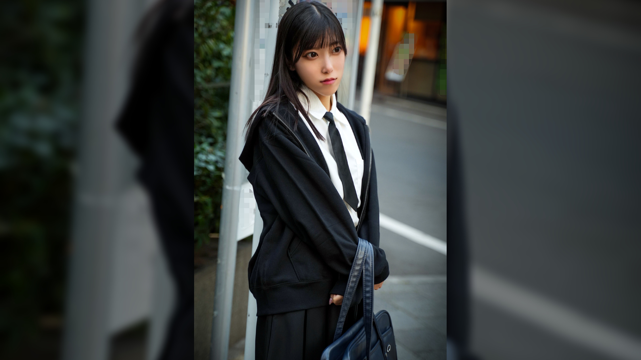 ≪夢遊秒079≫軽音楽部ボーカル/下ネタNGの潔癖女子　全身硬直、痙攣、のけ反り肋骨浮き上がらせてイキまくり。中出し後も絶頂痙攣治まらず妊娠