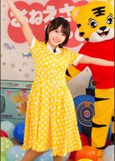 こなつおねえさん