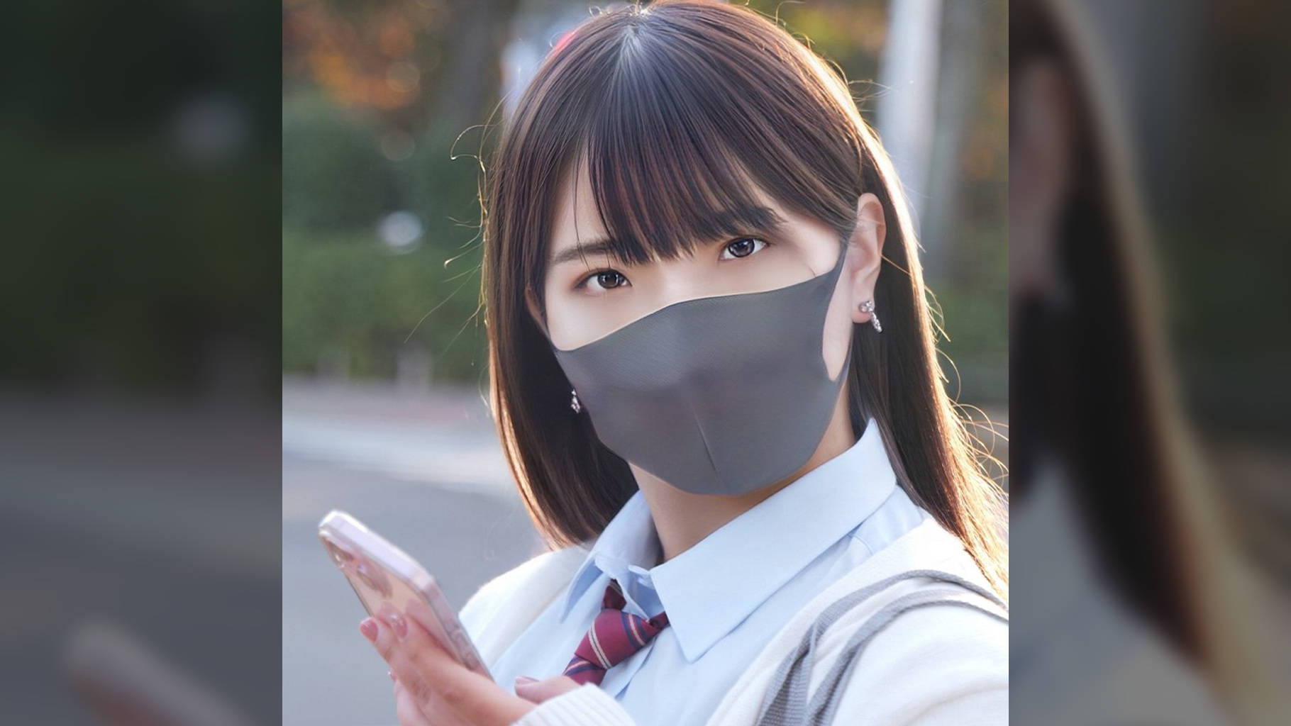 こっちのハルナ