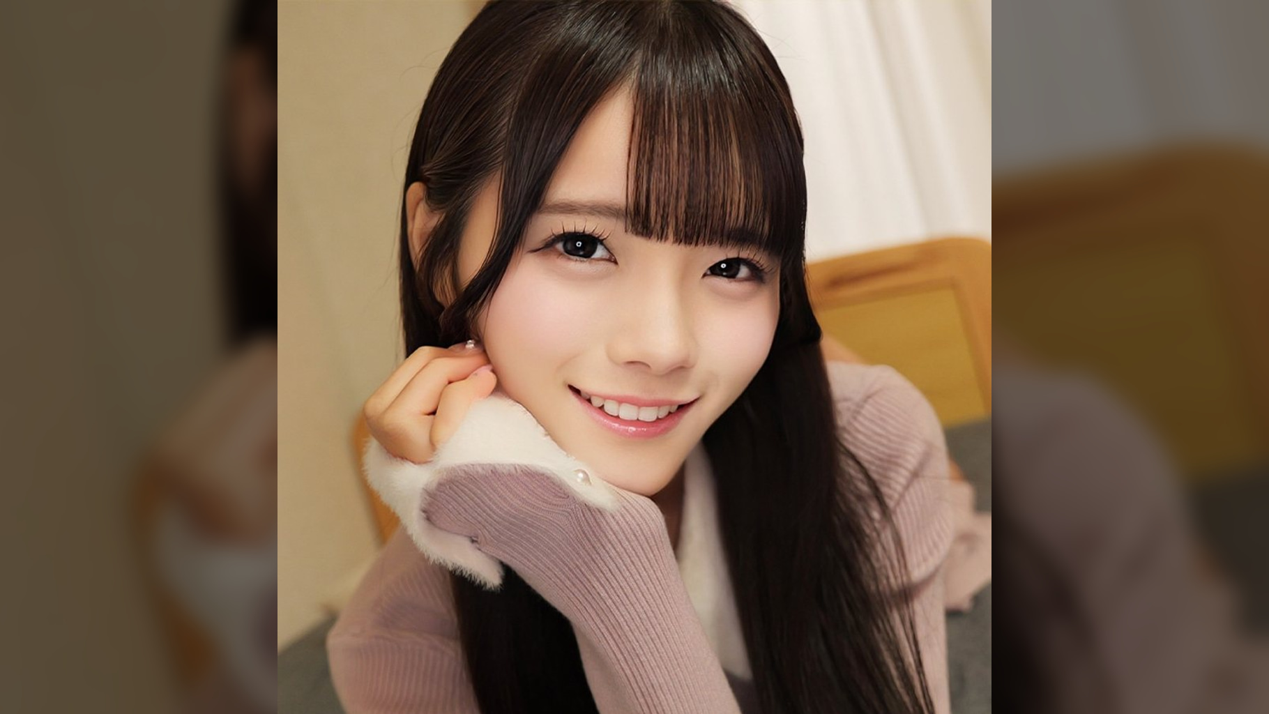 みーちゃん
