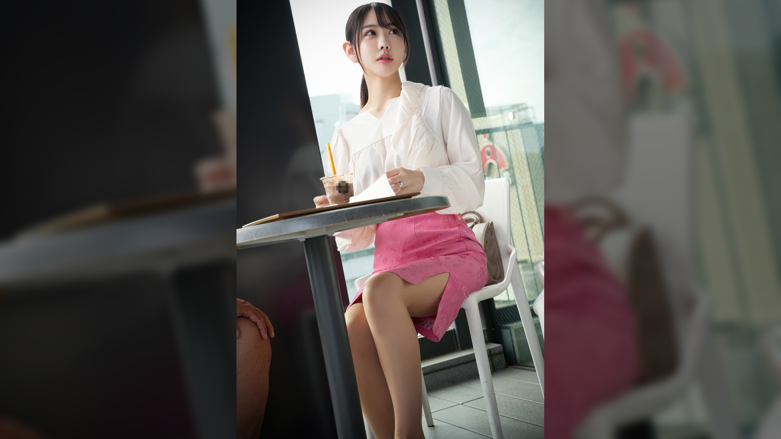 ≪夢遊秒101≫美容サロン勤務の人妻　媚オイルで強〇発情、まるで盛りのついた犬。通報レベルの悲鳴を上げての絶頂地獄