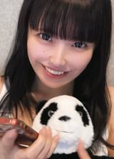 天真爛漫！ニッコリ可愛い小柄美乳女子が新鮮な裸体で懸命なご奉仕！明るく振舞うも性の快楽に溺れ、笑顔が完全に消え失せながらイキ悶える衝撃的映像。