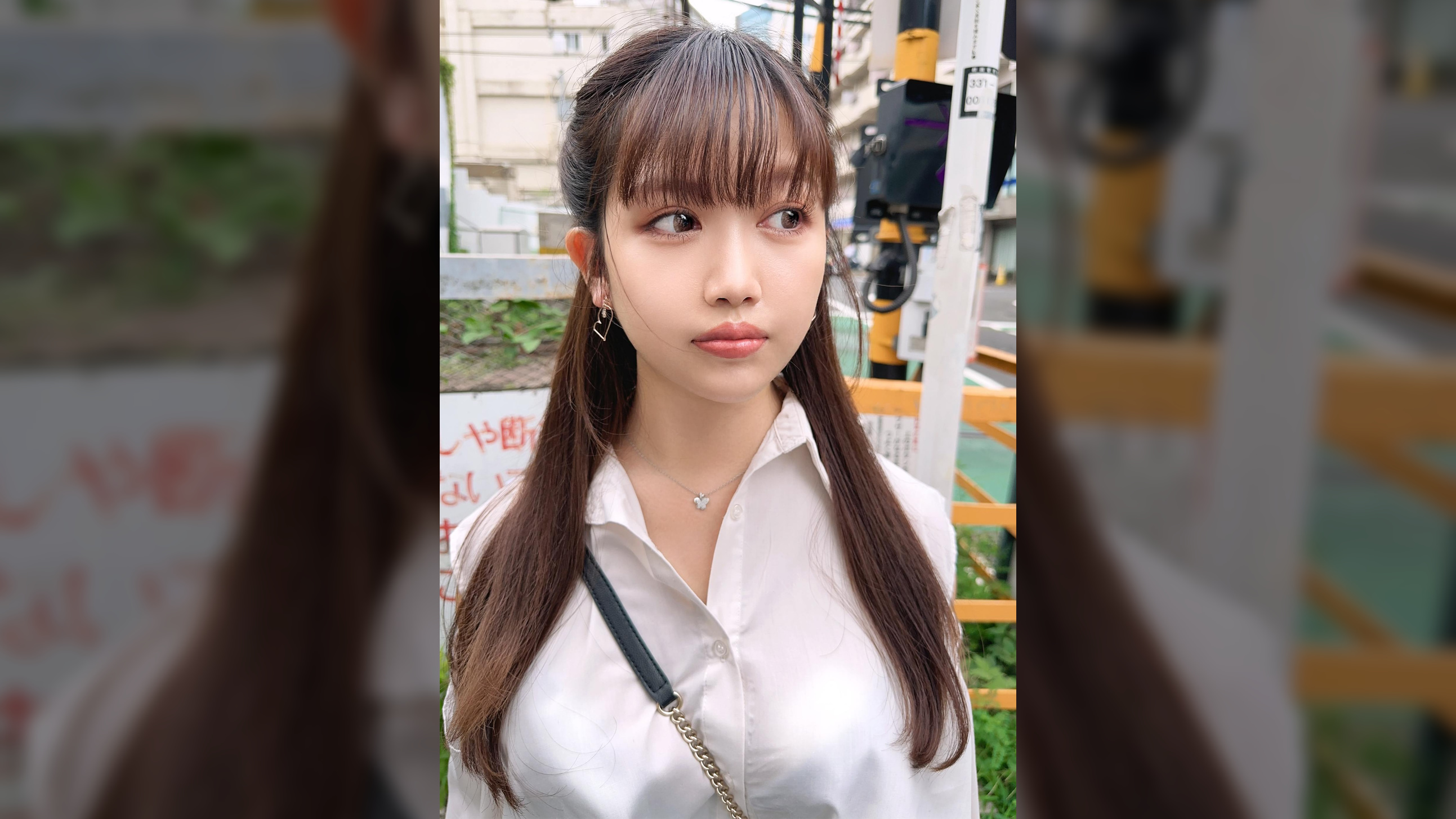 褐色美人がGカップ巨乳を揺らして連続イキ。妊娠確定レベルの大量中出し。