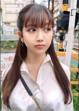 褐色美人がGカップ巨乳を揺らして連続イキ。妊娠確定レベルの大量中出し。