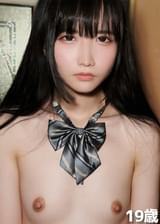 【色白貧乳神BODY】裏垢で出会った奇跡のモデル体型！敏感体質な彼女に大人の性教育、目を見張る最高級美体に興奮抑えられず受精確定！？の大量中出し！！