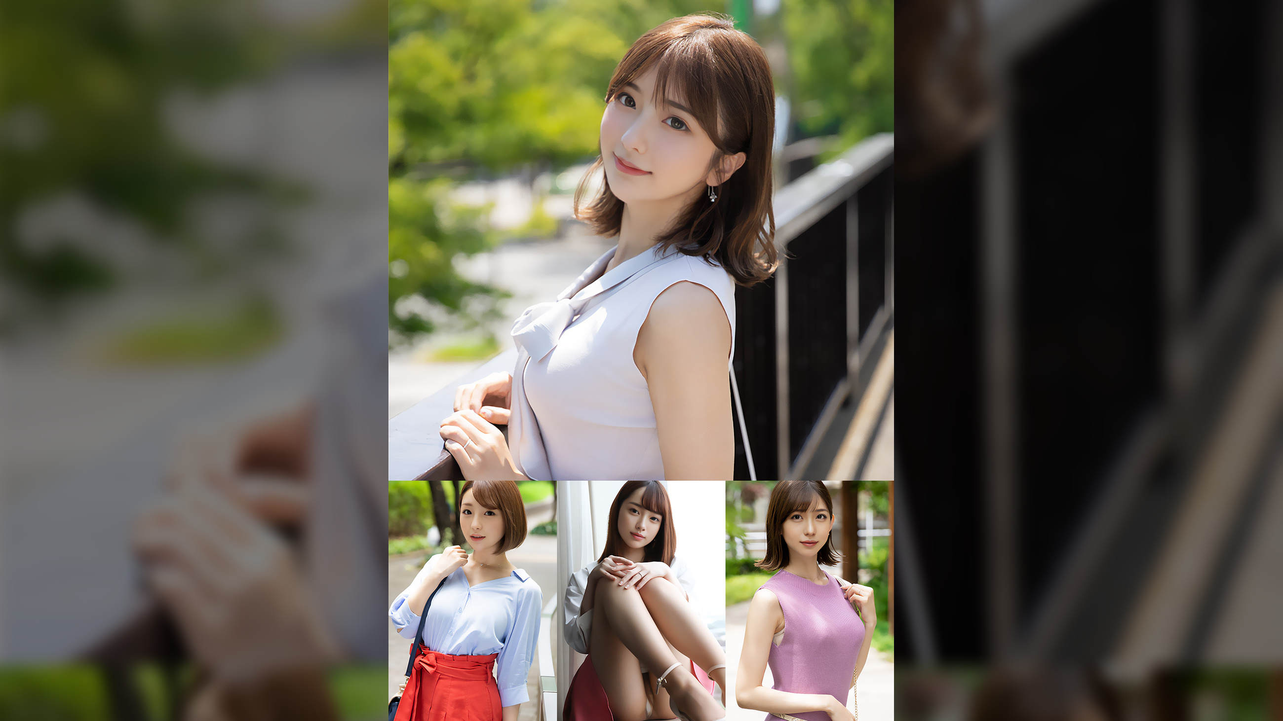 AI舞ワイフ～選ばれたアナタに上質な出会いを～3