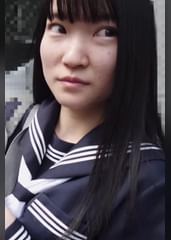 男を知らなそうなセーラー服女子とホテルで一発!