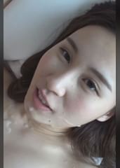 私まだしたいんだけど？離してくれない人妻に２回も出しちゃった