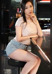 かすみさん4（ワンチャンすこすこ.com096）