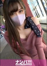 マジ軟派、初撮。 1924 お天気お姉さん風のかわいこちゃんがお金の誘惑に負けて脱ぐ!スタイルの良さでカメラ映え抜群!戸惑いつつもスイッチ入って嬉しそうにチ●ポ咥えてご奉仕も!ベテラン男優にイカされエッチな声が部屋に響く!