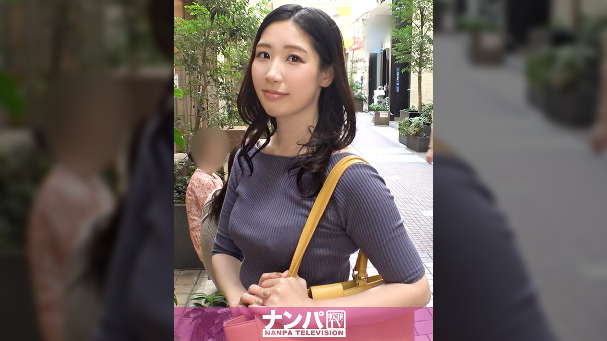 マジ軟派、初撮。 2028 吉祥寺グルメをリサーチ中の美人雑誌記者をナンパ！3年ぶりのご無沙汰SEXで「そこダメッ！！当たってるッ！！！」と何度もイキ狂う！