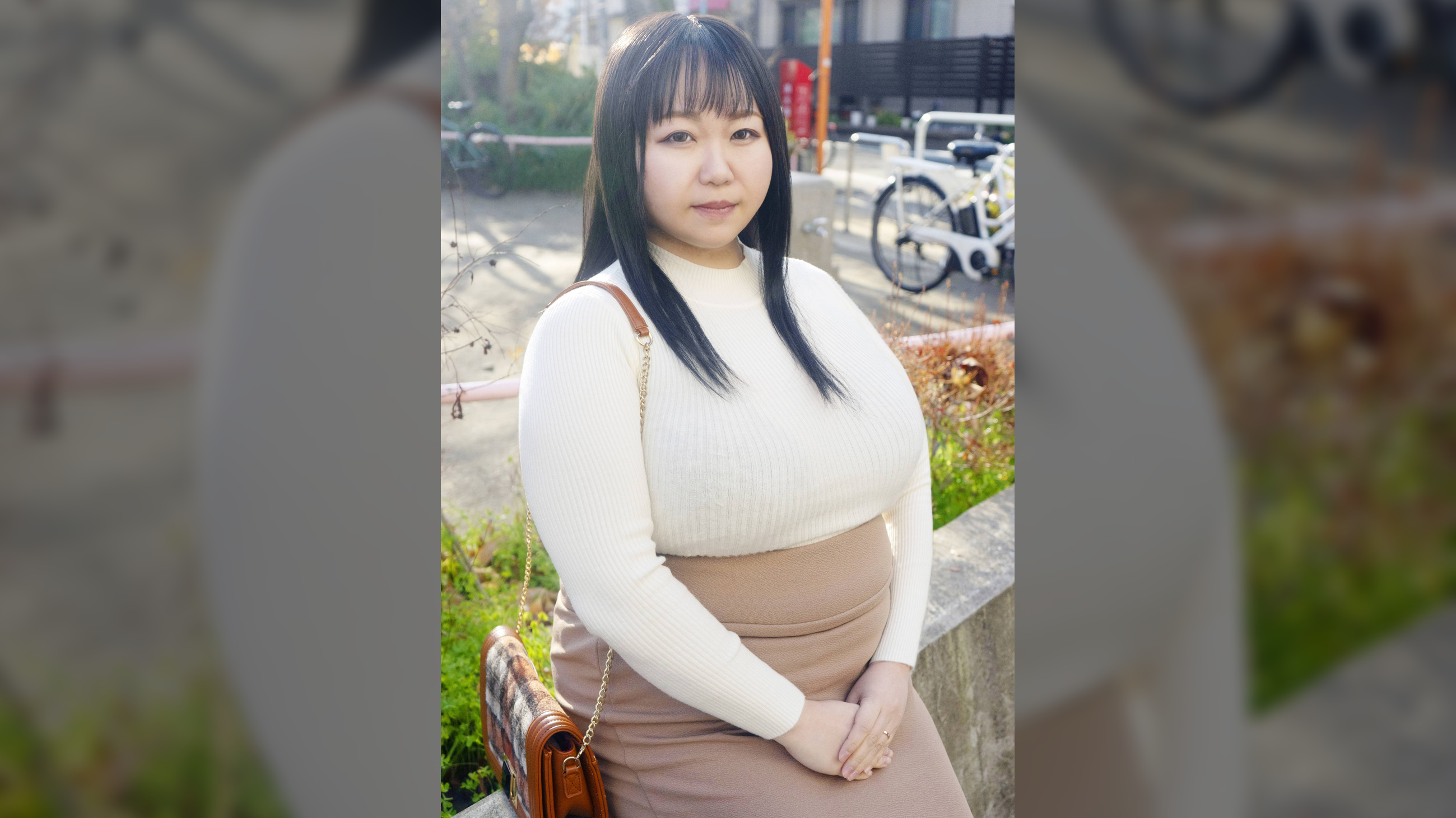 セックスレスぽっちゃり妻①