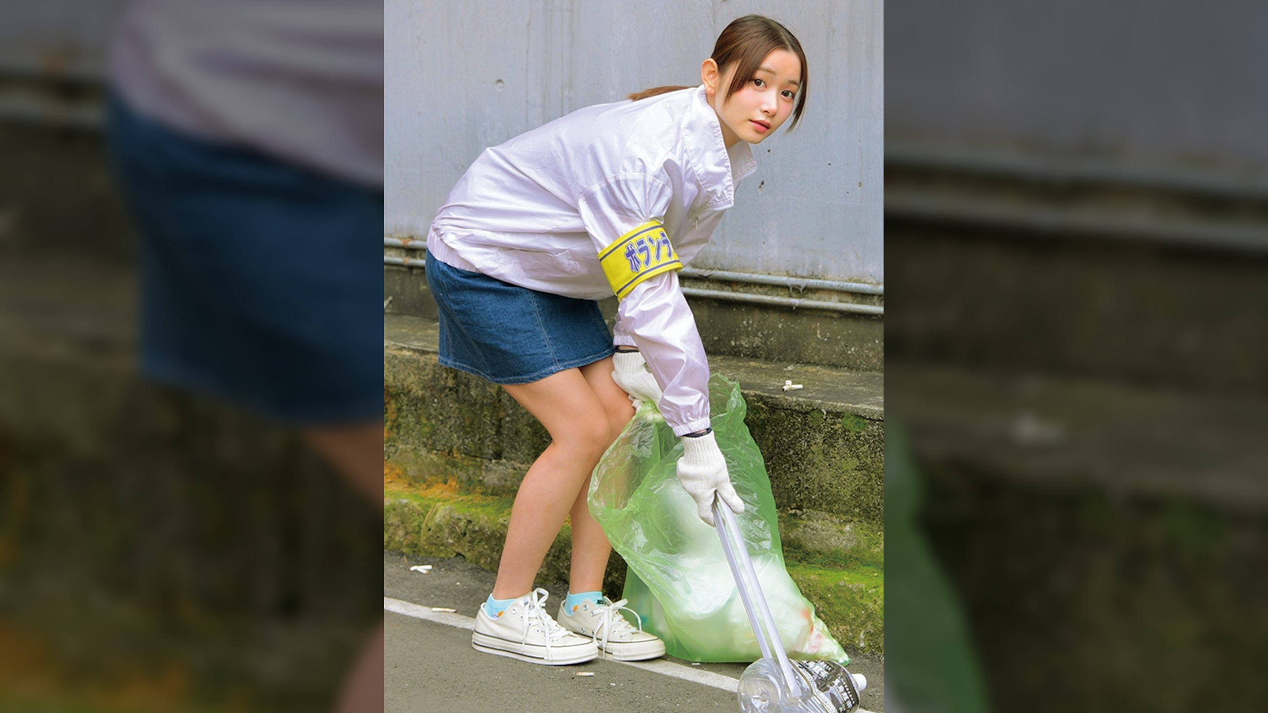 しずかちゃん