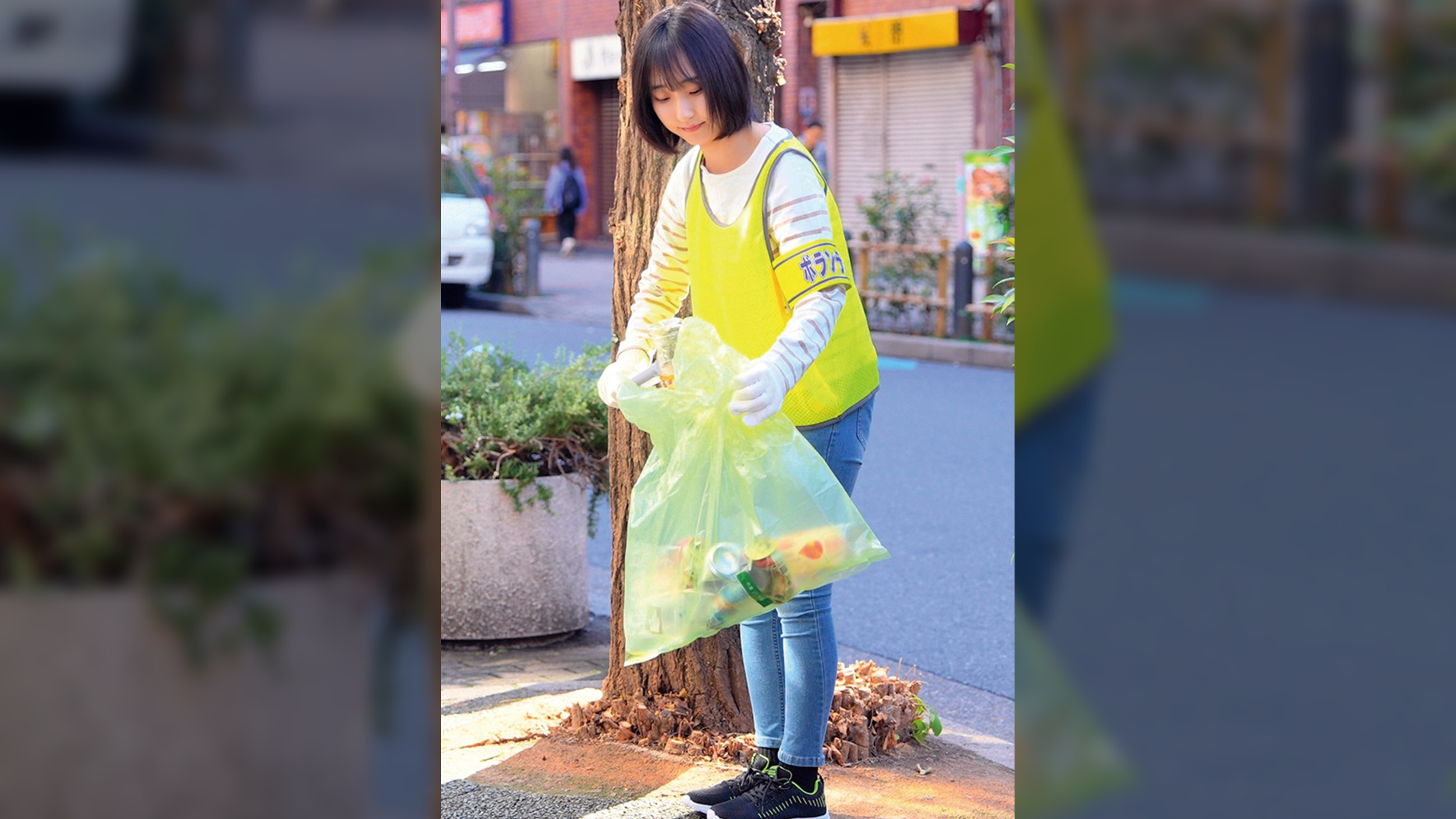るかちゃん