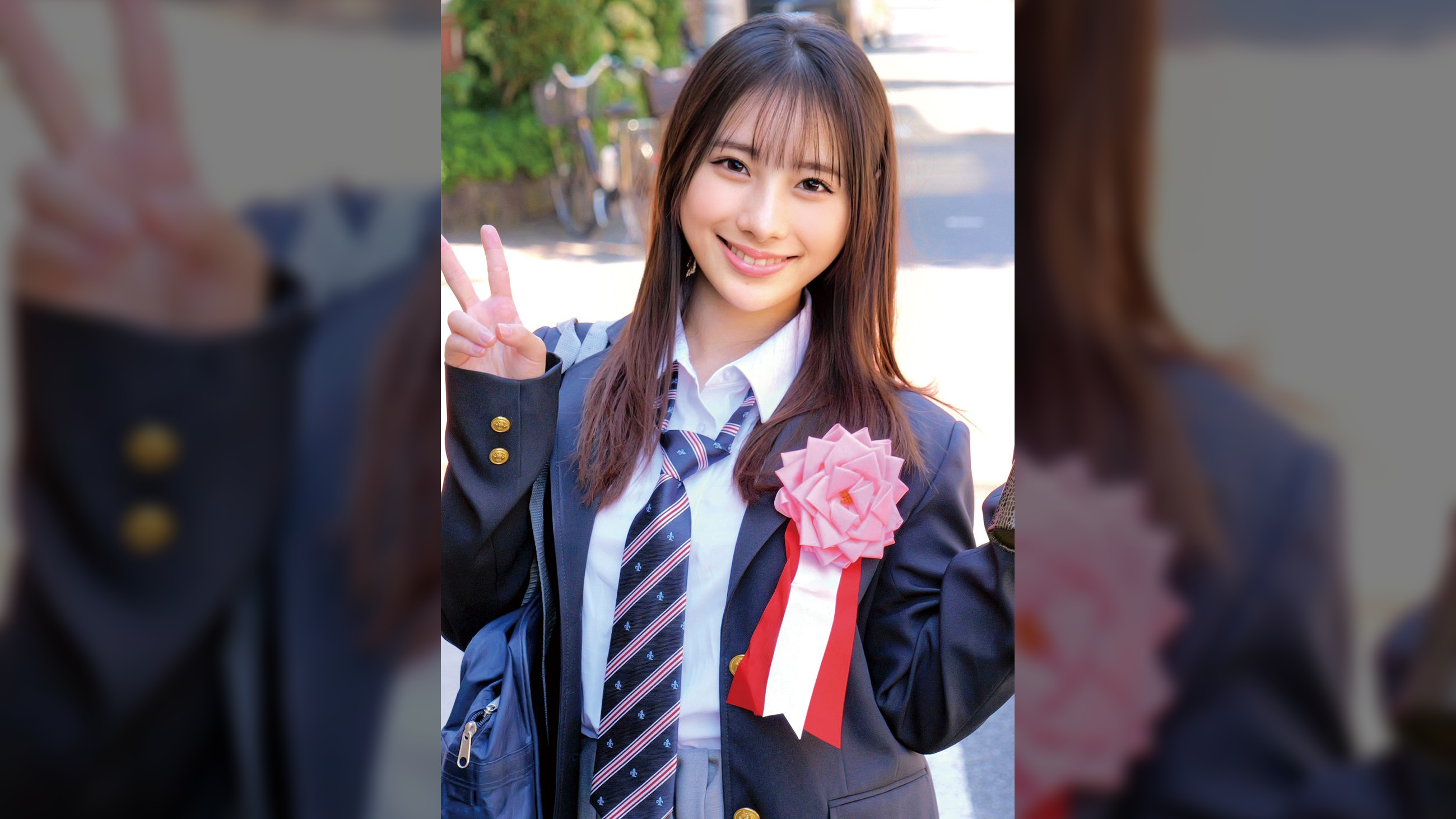 ひなこちゃん