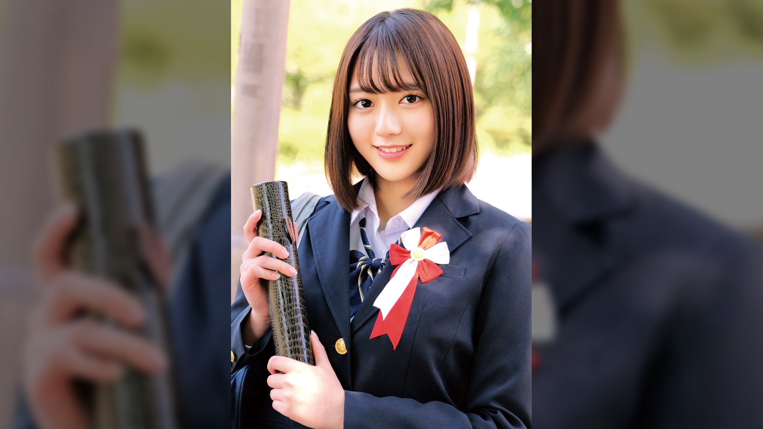 まりのちゃん