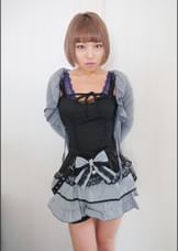 定時制のアナル処女1
