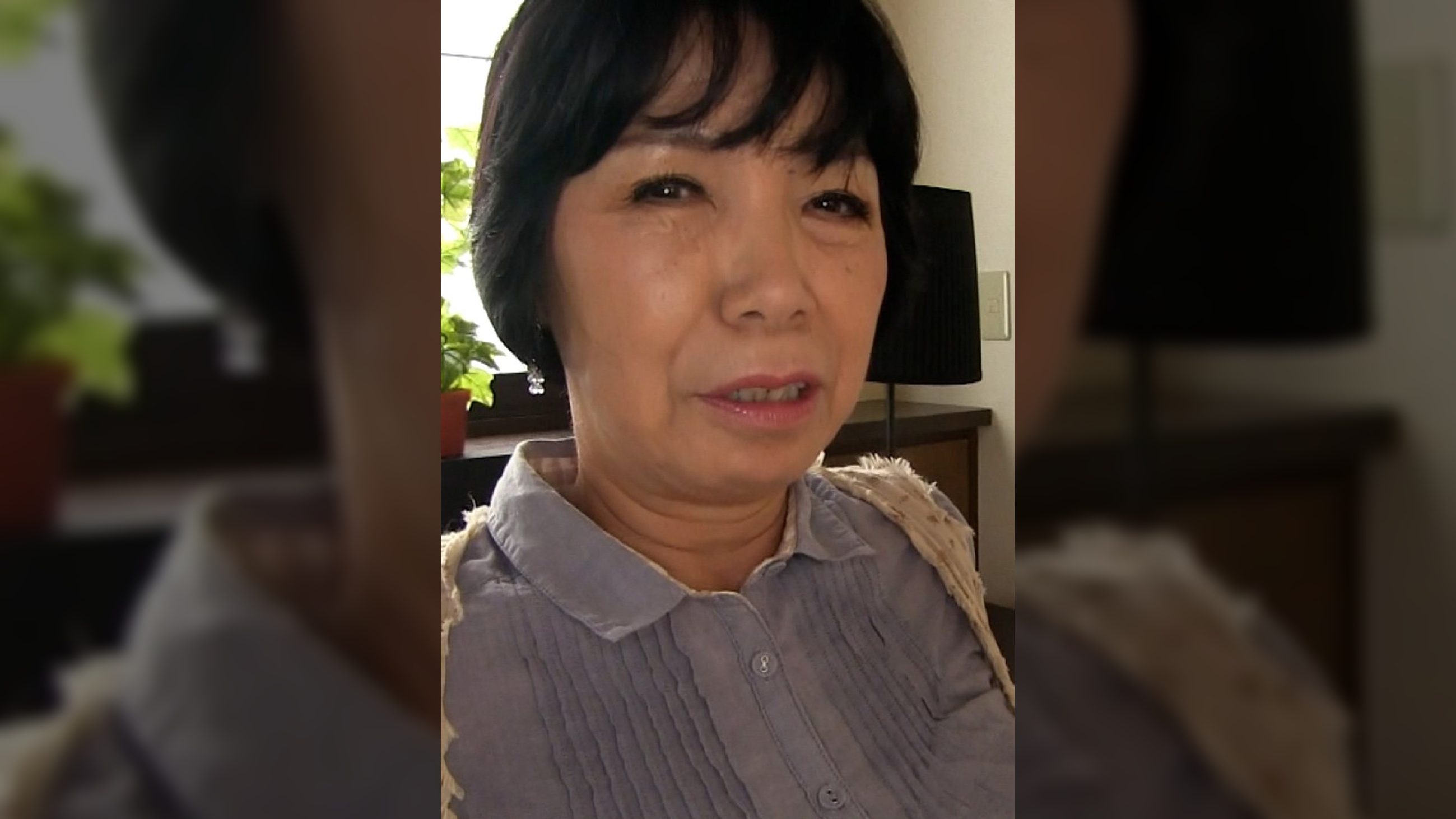 恥ずかしいですが、いい歳したおばちゃんでもセックスがしたい！我慢できない素人熟女が嵌め撮り中出しSEXにイキまくり！