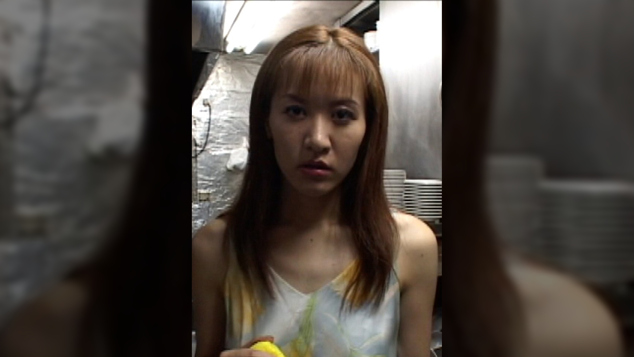 東京の下町の中華店で働く男と女が織りなす色っぽい熟女のエロい人間模様。